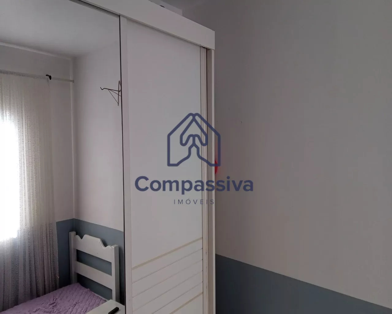 VENDE-SE Apartamento